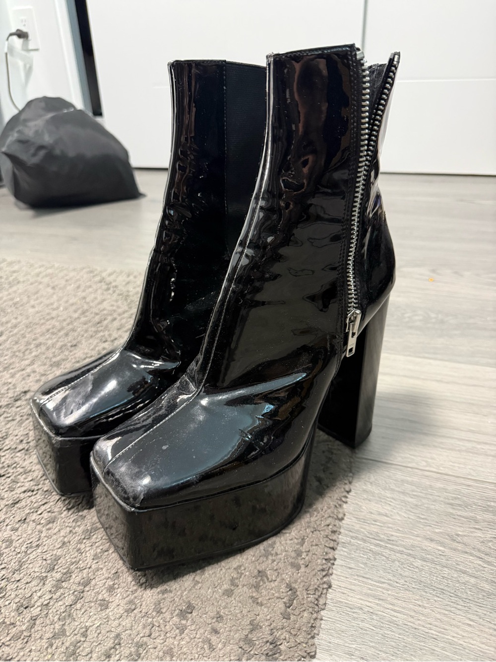 SYRO RANCHO BOOT MENS SIZE 12